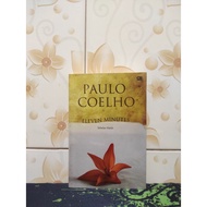 (Preloved Book) Eleven Minutes (Always Minutes) ~ Paulo Coelho