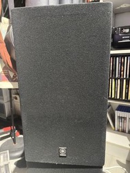 Yamaha NS-10M 監聽喇叭(請看內文)