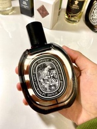 Diptyque fleur de peau 肌膚之華 edp 香水分裝 sample decant