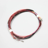 It is suitable for  2011-2017 years Polo cruise control switch wiring harness cable. 6RD 953 503 J