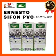 [READY] ERNESTO SIFFON PVC |ERNESTO PVC SINK SIFFON | PVC CHIFFON | Sink Siphon