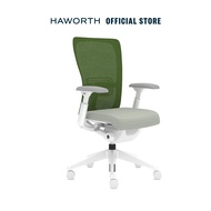 Zody Oceanic Fabric Ergonomic Office Chair