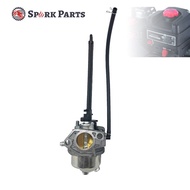 Carburetor Compatible with LawnMower 799802 25M137-0019-F1 25D137 25D137-0002-F1 25D137-0003-F1 25M1