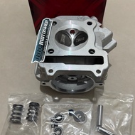 HEAD MIO 5TL 28 24 SET XGP HEAD MIO CORNER 28 24 SPEC 58 HEAD CORNER MIO 5TL 24 28 XGP RACING