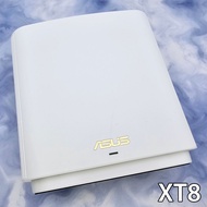🌐ASUS XT8【三頻WIFI6 + 2.5G WAN】Mesh Wi-Fi 6 ZenWiFi AX6600 Router 美版水貨|無線上網寬頻|華碩路由器|Tri-band 2.4GHz 5 GHz