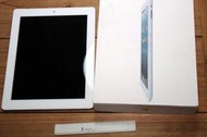 個人二手舊物出清  APPLE iPad 2 Wi-Fi A1395 iPad 2 16GB