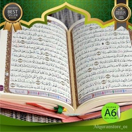 Quran, AL QURAN Translation, Small QURAN, Large QURAN, TAJWID QURAN, Memorized QURAN