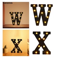 [Predolo3] Lighted Marquee Letter LED Marquee Letter up Alphabet Sign for Engagement Night