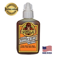 Keo Dán Đa Năng Tiện Dụng Gorilla Thương Hiệu Mỹ, Dán Giầy Da, Giầy Thể Thao Gorilla, Keo Dán Original Gorilla Glue 59ml