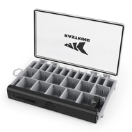 Kastking Hyperseal Chống Thấm Nước Giải Quyết Hộp đựng mồi 3600 Và 3700 Giải Quyết Khay Đồ Câu Cá sắ