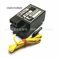 Engine Suitable for Car CSA531C002D Sensor Accessories Mitsubishi Sensor Temperature Outdoor 6E3N