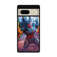 Google Case PIXEL 7 6 6a 5 5a 4 4a 3 3a 2 Pro XL 5g Khufra BG0545