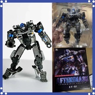 BMB Transformation CY01 CY-01 Mirage Rise of The Beasts Movie 7 Studio Series KO SS105 SS-105 anime 