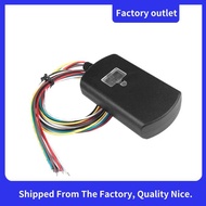 Euro 6 Emulator Truck Emulator Euro6 for  OBD2 Emulator Car Diagnostic Tool  Easy Install Easy to Us