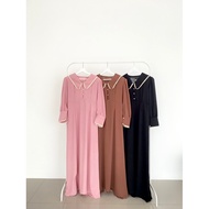 348- Lavina Dress
