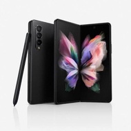 HP SAMSUNG GALAXY Z FOLD 3 Z FOLD3 RAM 8 256 512 GARANSI RESMI SEIN