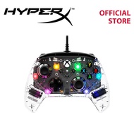 HyperX Clutch Gladiate for Xbox Multicolor Customizable RGB Wired Gaming Controller (7D6H2AA)