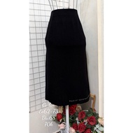 (2hand) wool skirt
