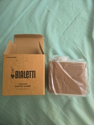 Bialetti 意大利咖啡豆密封罐