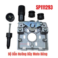 Moto Stand Wiring Guide - Mig Welding Machine Accessories