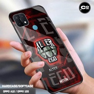HP Oppo A15 / A15s Case - Oppo A15 / A15s Casing [ ALTRG] Oppo A15 / A15s Silicone - Cellphone Case 