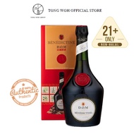 D.O.M BENEDICTINE Herbal Liqueur 750ML