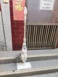 蒸氣拖地機