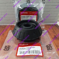 RUBBER SUPPORT BRIO MOBILIO JAZZ BRV HRV FREED JAZZ RS JAZZ LAMA ORIGINAL 1PC 51920-TG4-T01