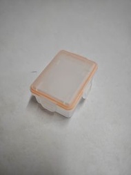NPFW50 SONY電池盒 SD卡盒