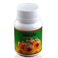 ND Life Apricot Seed (Biji Apricot ND Life) 100pcs