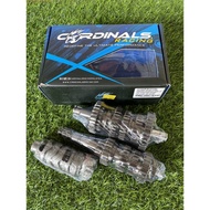 Y15 Y15ZR Y16ZR RS150 Racing 6th Speed Gearbox Cardinals Racing V1 V2 V3