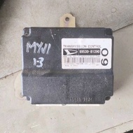 ECU/TCU PERODUA MYVI 1.3 AUTO (CODE 89530-B1290)