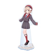 Shigure Ui Acrylic Stand Normal Costume Ver. HMV Limited Merchandise Direct From Japan
