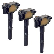 (3)NEW Ignition Coil For Toyota 4Runner Prado 90 120 3.4L 5VZ-FE 90919-02212