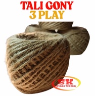 3 PLAY JUNE RAMI ROPE