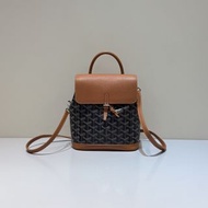 Goyard Alpin Mini Backpack