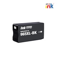 Starink 965XL High Yield Ink Cartridge Compatible for OfficeJet 9010 9020 9012 9013 9014 9015 9016 9