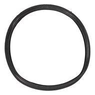 Buybest1 Wheelchair Tire 24 Inch Soft Rubber Outer Replacement LJ4