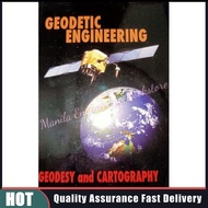 HOT ORIG GEODETIC ENGINEERING Geodesy and Cartography Besavilla