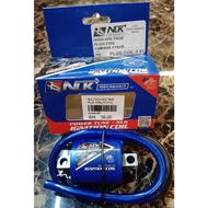 NLK PERFORMANCE RACING PLUG COIL FI CARBURETOR