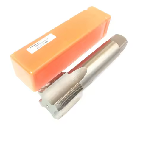 Right hand/Left hand HSS Fine screw machine plug taps M27 M28 M29 M30 M31 M32 M33 M34 M35 M36 M37 M3