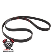 06D903137E FAN V-BELT 6PK1572 6PK1570 FOR AUDI A4 S4 A6 S6 06B903137J 06D903137A 06D903137C