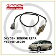 Toyota Estima 3.0 V6 MCR30 MCR40 MCV30 2000-2005 Rear Oxygen O2 Exhaust Lambda Mass Sensor