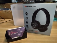 Monster Clarity 50 有線耳機