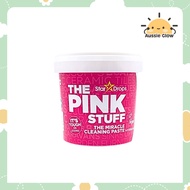 The Pink Stuff The Miracle Cleaning Paste 850g, Star Drops | The Pink Stuff Pes Pencuci Serbaguna