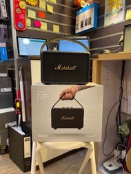 ( 全新現貨 ) Marshall Kilburn II 2 黑金色限量特別版
