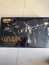 Bandai GX-41B 黑雷霆勇者