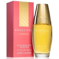 💝4️⃣千好評  8️⃣年老店   現貨💝  ESTEE LAUDER BEAUTIFUL EDP   30ml  雅詩蘭黛 香水