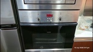 [一折出售] 西門子HB24054EU嵌入式焗爐 / [90% off] Built-in Siemens HB24054EU Oven