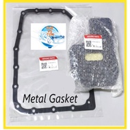 Perodua Alza 14~18y Auto Transmission Filter With Metal Gasket 35303-BZ010/35168-BZ010 (GENUINE PART